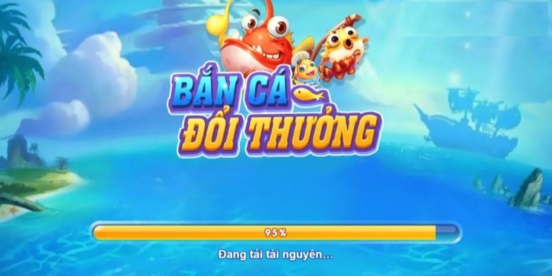 Tìm hiểu tính năng nổi bật của game bắn cá đổi thưởng thẻ cào