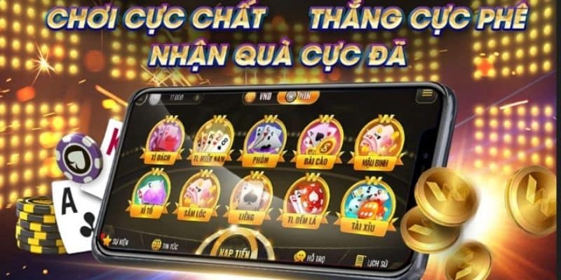 Cách nhận thưởng hấp dẫn khi chơi game bài 88 club đổi thưởng