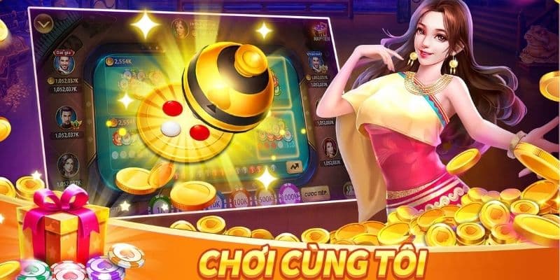 Cách tải game xóc đĩa EE88 trên điện thoại 